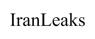 IRANLEAKS