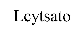 LCYTSATO