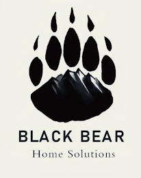 BLACK BEAR HOME SOLUTIONS
