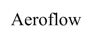 AEROFLOW