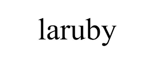 LARUBY