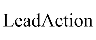 LEADACTION