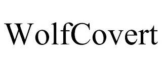 WOLFCOVERT