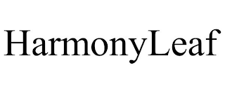 HARMONYLEAF