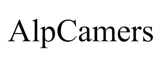 ALPCAMERS