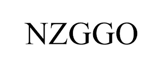 NZGGO