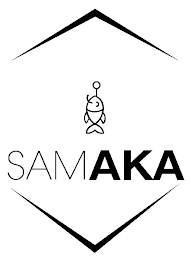 SAMAKA