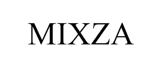 MIXZA