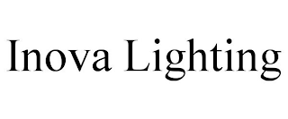 INOVA LIGHTING