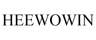 HEEWOWIN