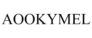 AOOKYMEL