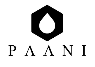 PAANI