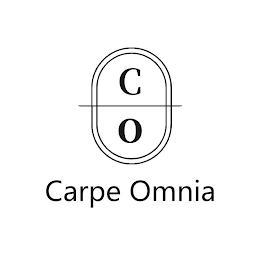 CARPE OMNIA