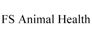 FS ANIMAL HEALTH