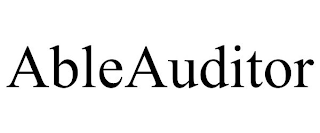 ABLEAUDITOR