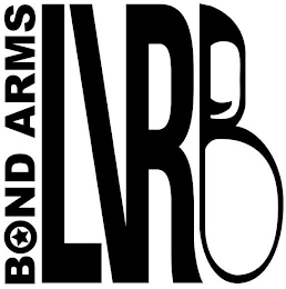 BOND ARMS LVRB