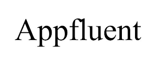 APPFLUENT