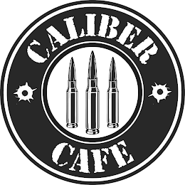 CALIBER CAFE