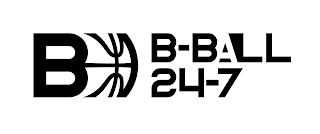 B-BALL 24-7 B