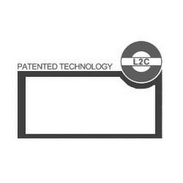 PATENTED TECHNOLOGY L2C