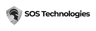 SOS TECHNOLOGIES