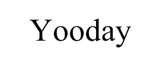 YOODAY