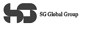 SG GLOBAL GROUP