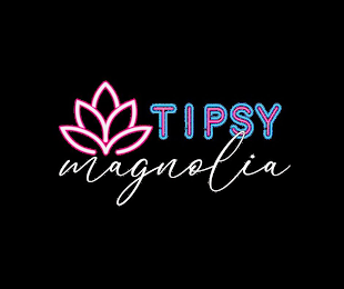 TIPSY MAGNOLIA