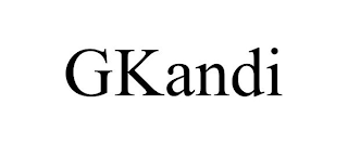 GKANDI