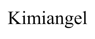 KIMIANGEL