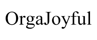 ORGAJOYFUL