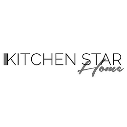 KITCHEN STAR HOME