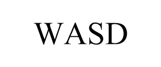 WASD