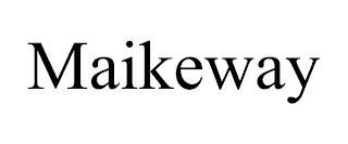 MAIKEWAY