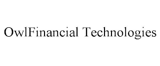 OWLFINANCIAL TECHNOLOGIES