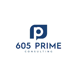 P 605 PRIME CONSULTING