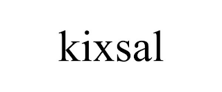 KIXSAL