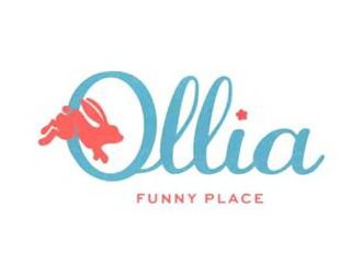 OLLIA FUNNY PLACE