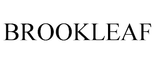 BROOKLEAF