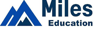 MILES EDUCATION