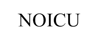 NOICU