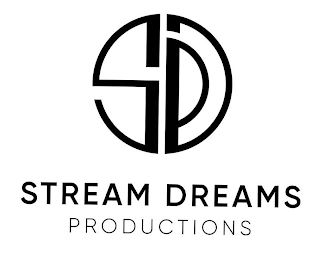 SD STREAM DREAMS PRODUCTIONS