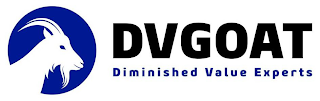 DVGOAT DIMINISHED VALUE EXPERTS