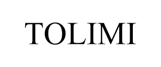 TOLIMI