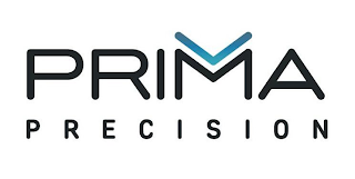 PRIMA PRECISION