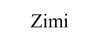 ZIMI