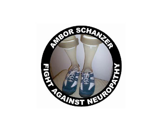 AMBOR SCHANZER FIGHT AGAINST NEUROPATHY