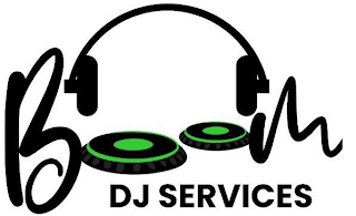 BOOM DJ SERVICES