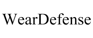 WEARDEFENSE