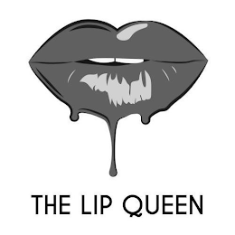 THE LIP QUEEN